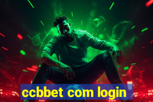 ccbbet com login